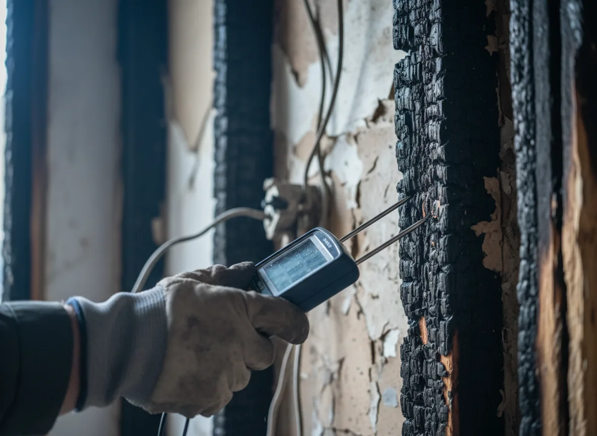 Fire Damage Restoration Powhatan, VA FAQs
